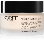Korff Cure make up lifting effect Κρεμώδης βάση μακιγιάζ Νο 1, 30 ml 